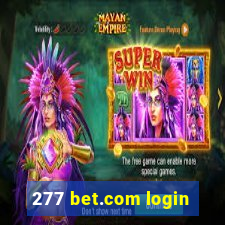 277 bet.com login